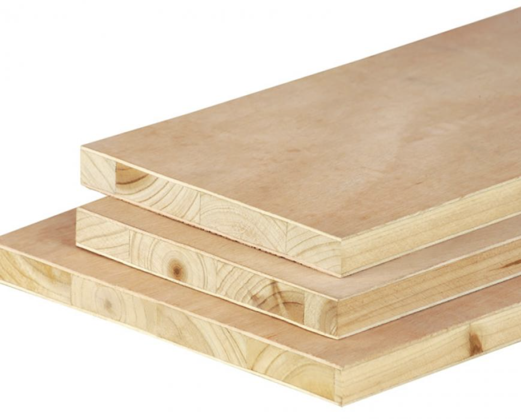 Block Board