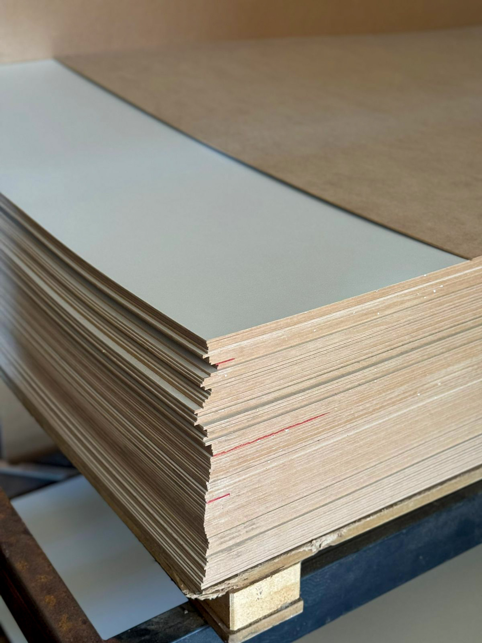 Masonite