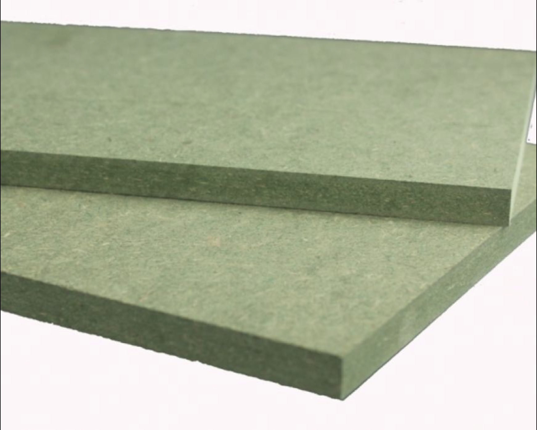 MDF-MR (Moisture Resistant)