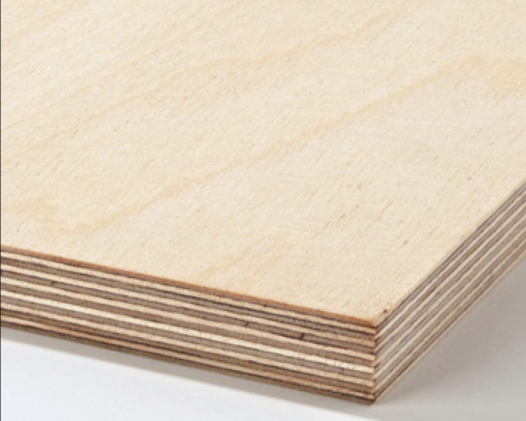 Plywood