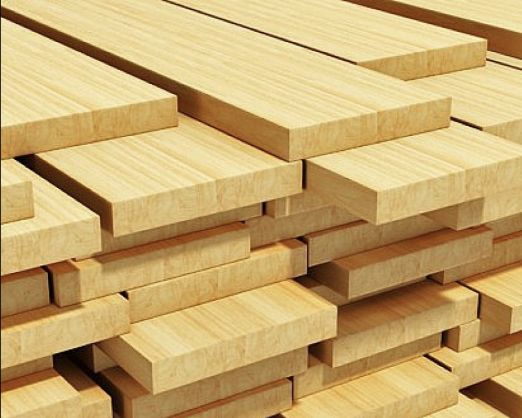 White Wood